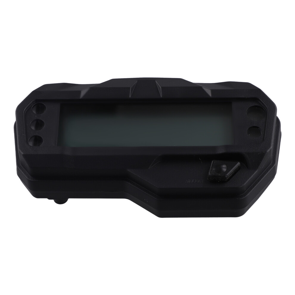 Motorcycle Speedometer Digital Meter Odometer For 4714116654281