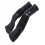 1Pair Car Air Intake Hose Direct Replacement for 1