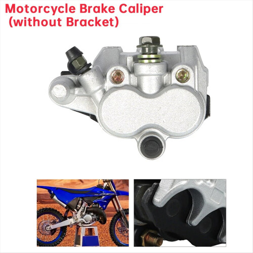 Motorcycle Brake Caliper (Without Bracket) for 2