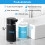 Automatic Soap Dispenser Electric Soap Dispenser Automatic B 3