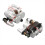 Motorcycle Brake Caliper (Without Bracket) for 5
