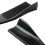 48CM Side Skirts for Cars Universal Bumper Spoiler Splitter Protector 3