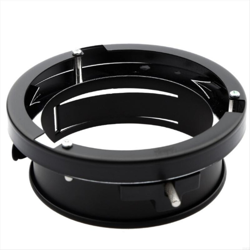 Photography Equipment Lens Adapter Allowing Conversion Enhances 4714116653130