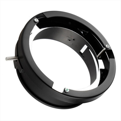 Photography Equipment Lens Adapter Allowing Conversion Enhances 2