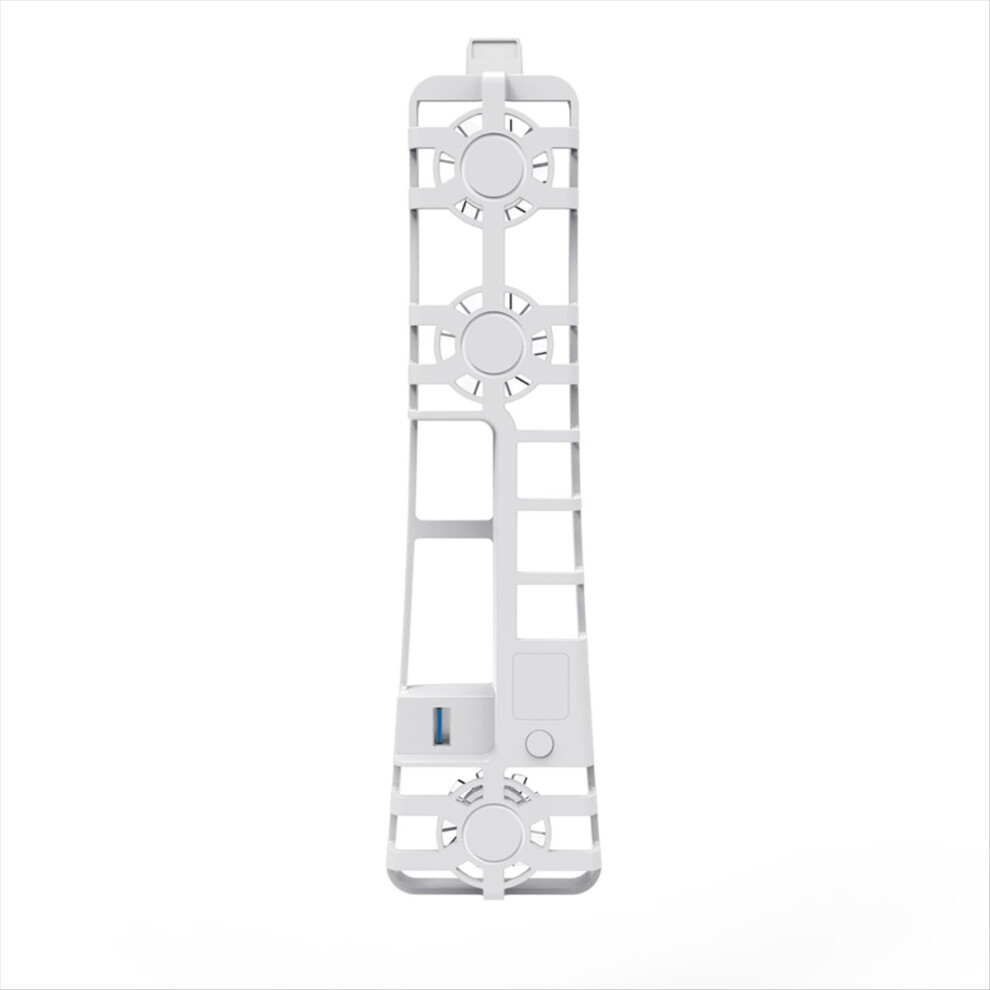 For PRO Console Cooling Fan Three-Speed Adjustable Fan,B-image-OPC-PMG6XKV-NEW