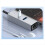 Wired Network Card Type-C to 3.0HUB 100M Network Card RJ45 Silver 5