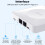4G LTE Router WiFi 6 SIM Card Modem Support 10 Device Connections 6