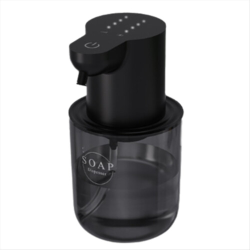 400ml Touchless Automatic Drops Soap Dispenser Waterproof A