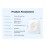 4G LTE Router WiFi 6 SIM Card Modem Support 10 Device Connections 7