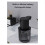 400ml Touchless Automatic Foam Soap Dispenser Waterproof Wall-Mounted 5