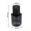 400ml Touchless Automatic Foam Soap Dispenser Waterproof Wall-Mounted 6