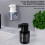 400ml Touchless Automatic Drops Soap Dispenser Waterproof A 6