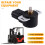 Throttle Pedal Accelerator Potentiometer for TCM Electric Forklift 4