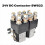 24V DC Contactor for Motor Forklift Electromobile Grab Wehicle 5