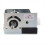 Handle Forward Reverse Knob Switch for Pallet Truck Stacker 6