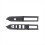 Car Window Glass Lifter Switch Panel Cover for RHD 4