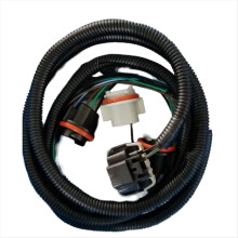 Kit cablaggio fanale posteriore per lato destro 16531402