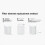 Activated Carbon Filter for Air Purifier Filter Replacement 5