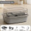 Hamster Cage Cage Hamster Cage Castle Large Space Cage Hamster Box 5