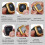 Prayer Finger Counter Multifunctional Counter Ring Digital Display,L 3