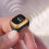 Prayer Finger Counter Multifunctional Counter Ring Digital Display,L 7