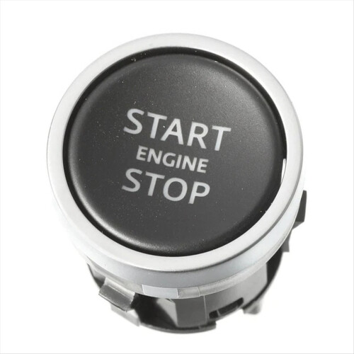 LR130632 Car Start Button for Models 2020-2025