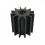 Water Pump Impeller for Inboard Marine Engine Parts 1