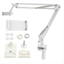 Embroidery Stand Adjustable Embroidery Holder Metal Frame StandA
