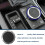 For 2022-2025 Display Power Control Volume Knob 2
