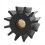Water Pump Impeller for Inboard Marine Engine Parts 3