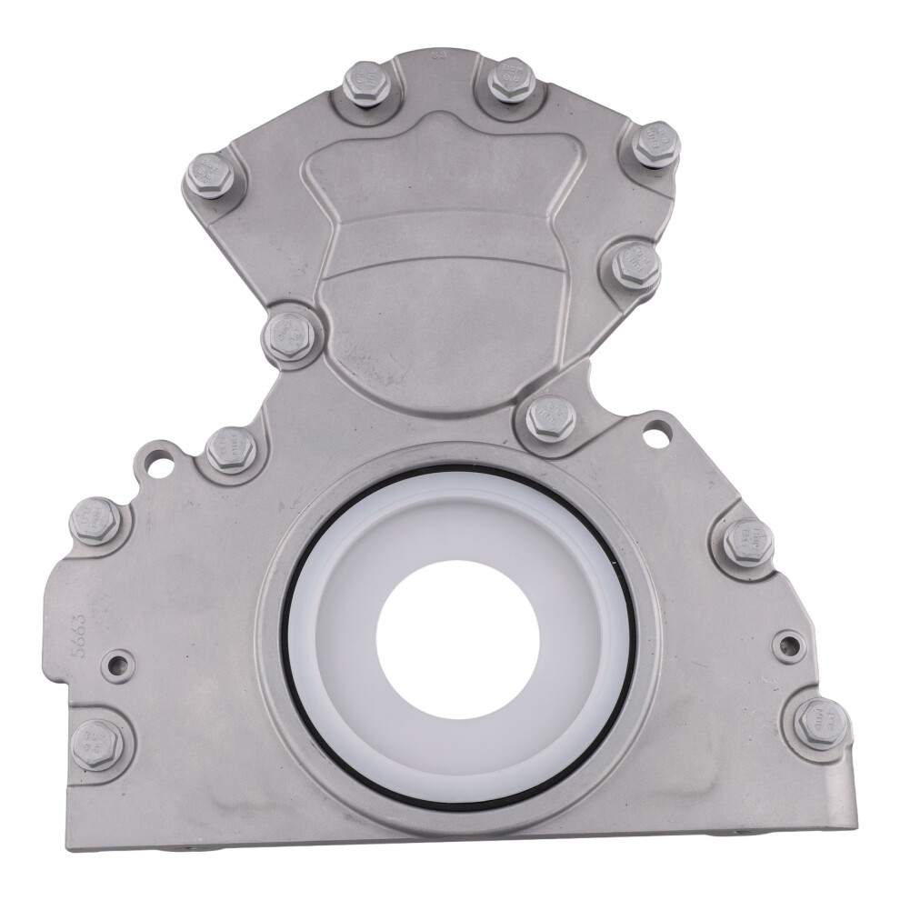 Crankshaft Rear Main Seal Housing 12617790, 12693213 For 4714116694317