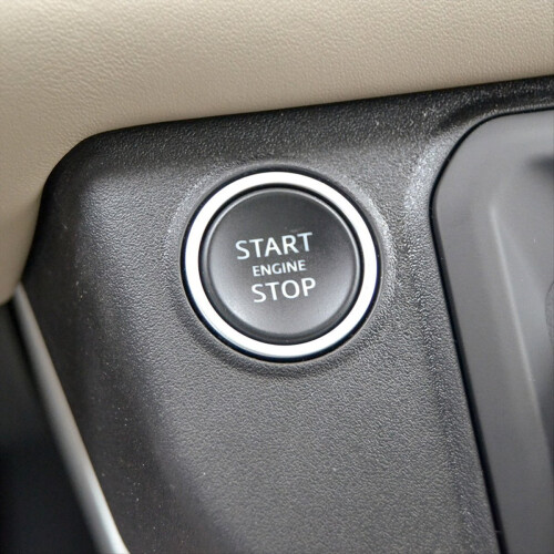 LR130632 Car Start Button for Models 2020-2025 1