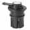Tank-Klappventil, Tankfilter-Klappkappe 52127666 für 5