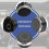 For 2022-2025 Display Power Control Volume Knob 4