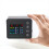 4 Ports Nozzles Electronic Spraying Set Irrigation Timer System 2