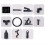 4 Ports Nozzles Electronic Spraying Set Irrigation Timer System 7