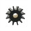 Water Pump Impeller for Inboard Marine Engine Parts 5