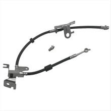 Cavo del tubo flessibile del freno anteriore, tubo flessibile idraulico del freno di stazionamento LR045364