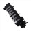 For Car Navigation Control Front Setting Button Panel 2