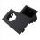 For Bracket Knob Switch Panel Support Left Lower Guard Cover 2