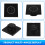 Tuya Wifi Smart Switch Touch Light Switch Wall Glass Panel Switch 5