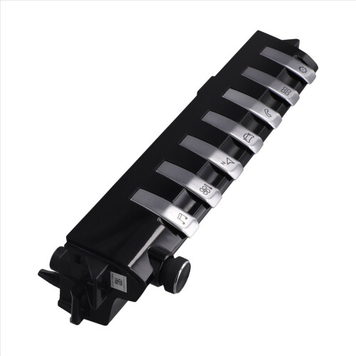 For Car Navigation Control Front Setting Button Panel 2