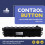 For Car Navigation Control Front Setting Button Panel 5