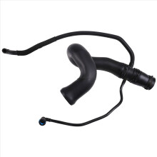 Tubo flessibile del radiatore Tubo flessibile dell'acqua di raffreddamento del motore per