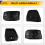 24117571202 Coppa dell'olio per auto per X3 E83 X5 E53 2000-2008 6