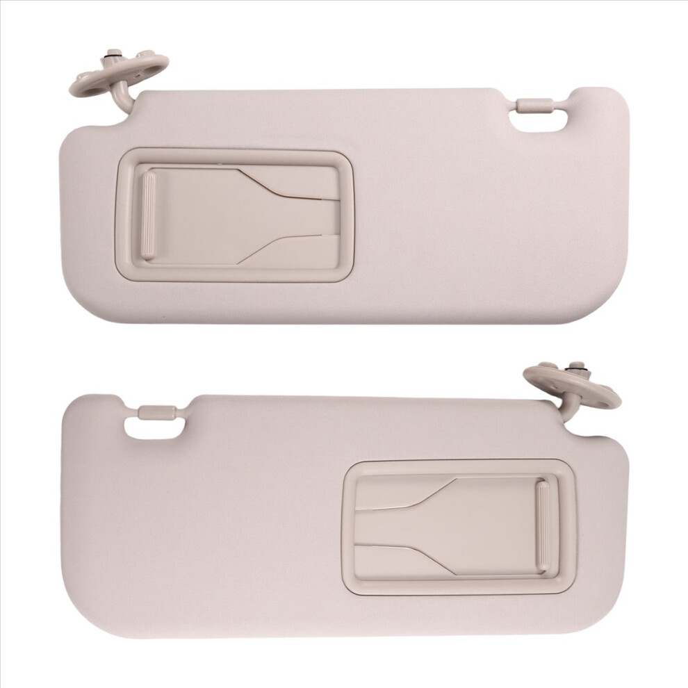 Car Sunshield Sunvisor Interior Sun Visor For 4714116692948