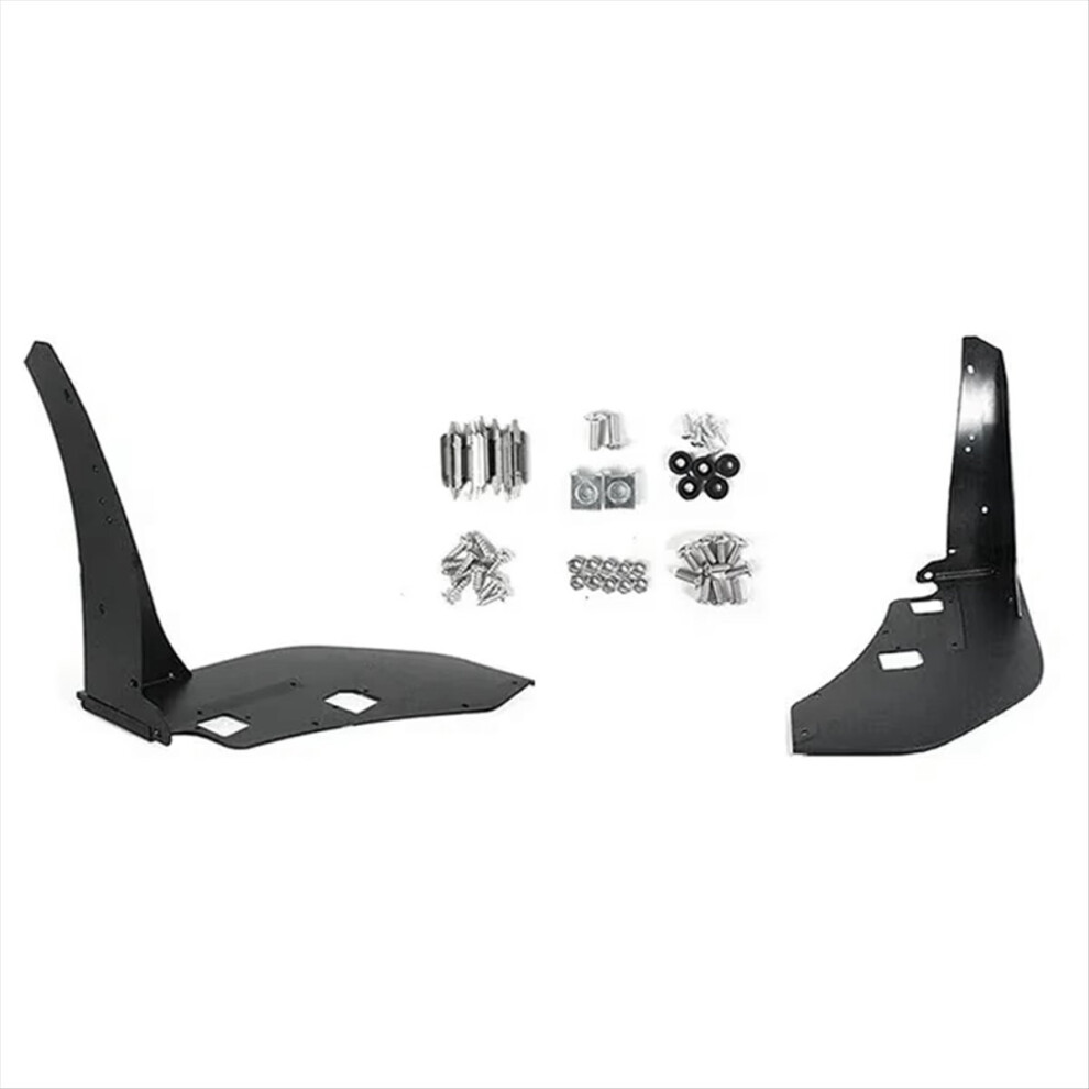 For Gt500 Modified Front Bumper Surround Trim Corners 4714116661050