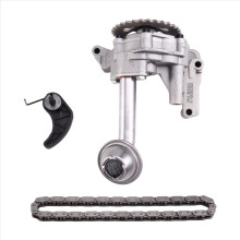 06A115125B 06A115105 Ölpumpen-Spannrollensatz für A4 TT