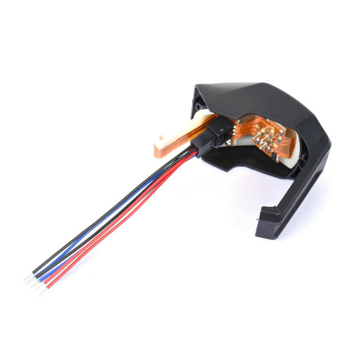 Print Holder Back Cover 1007216 Compatible for GM03 2