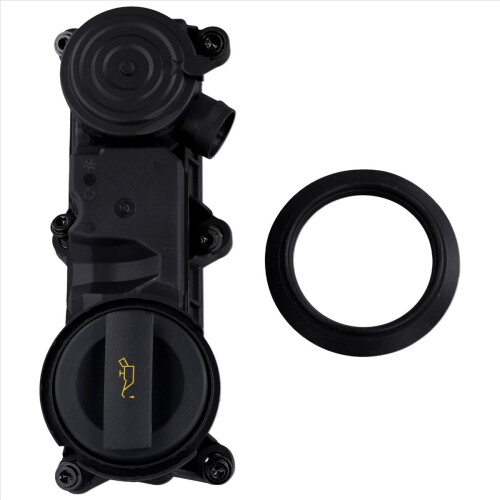 Engine Crankcase Vent Valve for A4 A5 Q5 A6 A7 A8 S8 for